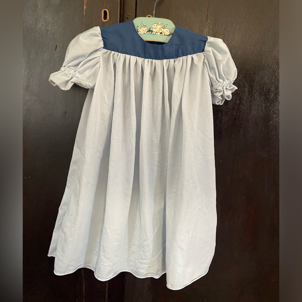 vintage Handmade dress